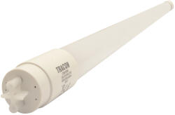 Tracon LT8G15022NW Üveg LED világító cső, opál burás230 V, 50 Hz, G13, 22 W, 2280 lm, 4000 K, 200°, EEI=F (LT8G15022NW)
