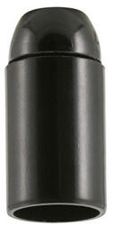 Gao 63032 Foglalat E14, fekete, profi pack (63032)