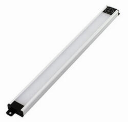 GAO 2405210510 LED pult megvilágító Slim Touch 5W 420lm 4000K, Alu 11086 (2405210510)