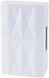 Anco 410105 Vezetékes csengő 230V, 80dB (410105)