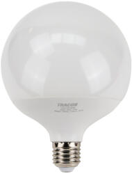 TRACON LGS12018NW Gömb burájú LED fényforrás SAMSUNG chippel230V, 50Hz, 18W, 4000K, E27, 1820lm, 270°, G120, SAMSUN (LGS12018NW)