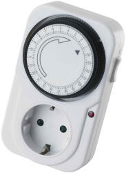 Anco 321223 Mechanikus napi időkapcsoló 15 perc (321223)