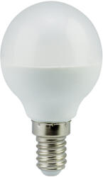 Anco Gömb LED fényforrás 6W, 2700K (01CEL260)