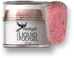  Liquid polygel - FLORANCE FLOW - 15 ml