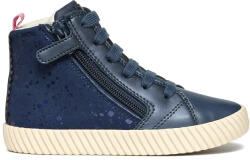 GEOX gyerekcipő MIRROLESS bélelt sportcipő - csupacipo - 17 990 Ft