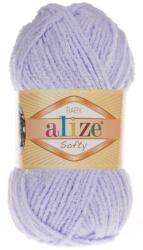  Softy 146 - világos levendula (hihetetlenül lágy fonal) (372)