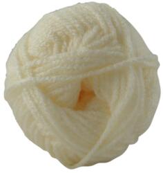 alize Burcum Klasik 62 - vajszínü (gyermek akril fonal) (1225)