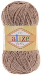  Softy 617 - barna (hihetetlenül lágy fonal) (399)