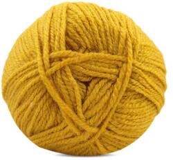 alize Burcum Klasik 02 - mustár (gyermek akril fonal) (1187)