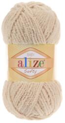  Softy 310 - méz (hihetetlenül lágy fonal) (382)