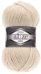  Superlana Midi 310 - méz (25% gyapjú, 75% akril, 170m, 100g) (070)