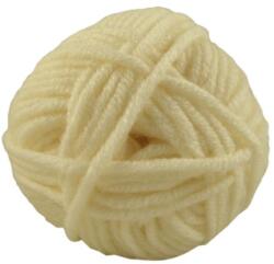  Superlana Maxi 62 - vajszínű (vastag puha téli, nem szúrós) (1107)