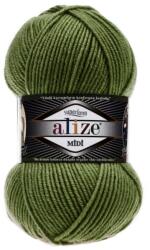 Superlana Midi 620 - oliva (7576)