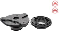 SIDEM Sada na opravu, oporné ložisko pružiacej jednotky SIDEM 849427 KIT (849427 KIT)