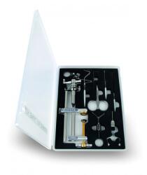 Stonfo Set Complet pentru Legarea Mustelor Stonfo Fly Tying Kit, 260x190x26mm (8028651020637)