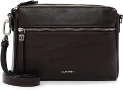 SURI FREY Női crossbody táska Suri Frey Idzi - barna