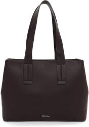 Emily & Noah Női kézitásk Emily & Noah Jamia - barna