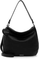 Emily & Noah Női kézitásk Emily & Noah Faina - fekete