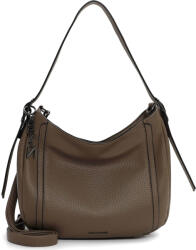 Emily & Noah Vaja női crossbody táska - taupe