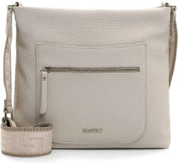 Emily & Noah női crossbody táska Gael - bézs