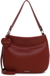 Emily & Noah Női kézitásk Emily & Noah Faina - burgundia