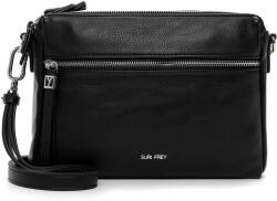 SURI FREY Női crossbody táska Suri Frey Idzi - fekete