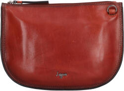 Lagen Női crossbody táska Lagen Gerda - konyak