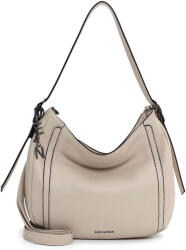 Emily & Noah Vaja női crossbody táska - bézs