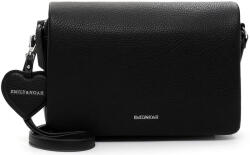 Emily & Noah Női kézitásk Emily & Noah Ebba - fekete