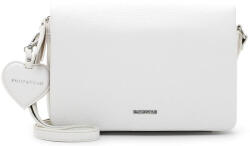 Emily & Noah Női kézitásk Emily & Noah Ebba - fehér