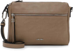 SURI FREY Női crossbody táska Suri Frey Idzi - taupe