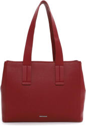 Emily & Noah Női kézitásk Emily & Noah Jamia - piros