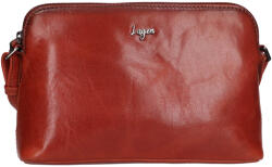 Lagen Női crossbody táska Lagen Jitke - konyak