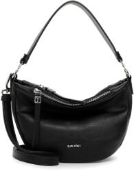 SURI FREY Női kézitáska Suri Frey Xaya - fekete
