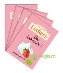 Lecker's Intaritor de Frisca Ecologic/Bio 4x8g