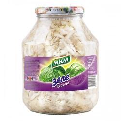 МКМ Кисело зеле рязано МКМ 1630гр