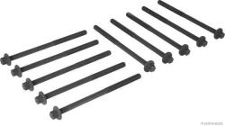 Herth+buss Jakoparts Sada skrutiek hlavy valcov HERTH+BUSS JAKOPARTS J1282057 (J1282057)