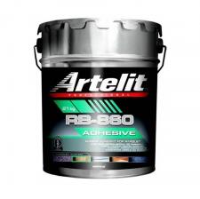 Artelit Adeziv Pentru Pardoseli Artelit Rb-860 / 21 Kg