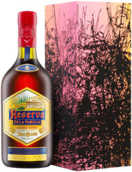 JOSE CUERVO - Tequila Reserva De La Familia GB - 0.7L, Alc: 38%