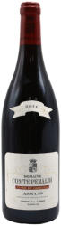 Domaine Comte Peraldi - Cuvee du Cardinal Ajaccio AOC, rouge 2011 - 0.75L, Alc: 14.5%