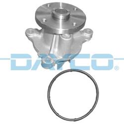 DAYCO Pompă de apă, răcire motor DAYCO DP339 (DP339)