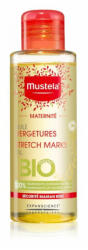 Mustela Maternité Stretch Marks Oil BIO Продукти за отслабване, против целулит и стрии 105ml