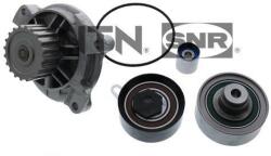 SNR Set pompa apa + curea dintata SNR KDP457.780 (KDP457.780) - automobilus