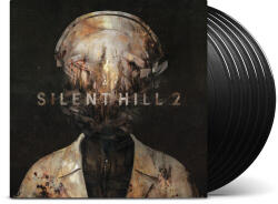 Yamaoka, Akira Silent Hill 2 (Origina