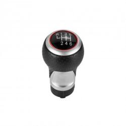 ALM Maner nuca schimbator 5 / 6 viteze compatibil Audi A4 B8 2008-2016 (ALM 010625-8)