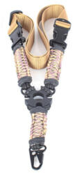 Leguon Curea cu un singur punct Pulse, coyote CP