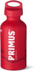 PRIMUS Butelie de combustibil PRIMUS 0.35L, roșu