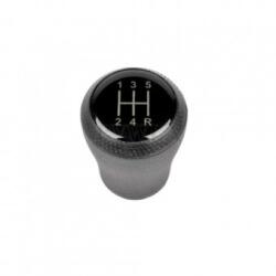 ALM Maner nuca schimbator 5 Viteze compatibil Audi A4 B5 1994-2001 A6 C5 1997-2004 A8 D2 (ALM 020725-2)