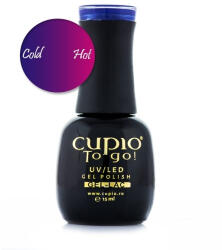 Cupio Oja semipermanenta termica To Go! Inferno 15ml