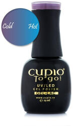 Cupio Oja semipermanenta termica To Go! Cloudy Day 15ml